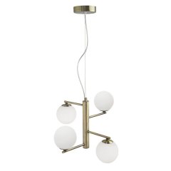 Lampa wisząca TALCA LE41790 Luces Exclusivas