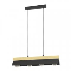 Lampa wisząca TARRAFO 900444 Eglo