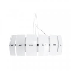 Lampa wisząca Taurus 2 AZ0191 Azzardo