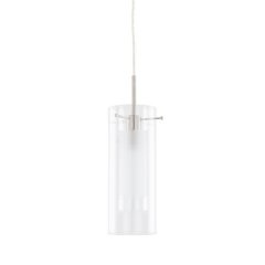 Lampa wisząca Terni MD0118F-1 Italux