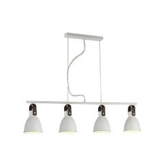 Lampa wisząca Tessio 4 AZ1282 Azzardo