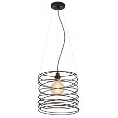 Lampa wisząca TILLY 15640H Globo