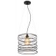 Lampa wisząca TILLY 15640H Globo