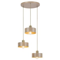 Lampa wisząca TISANDRA 72143 Rabalux