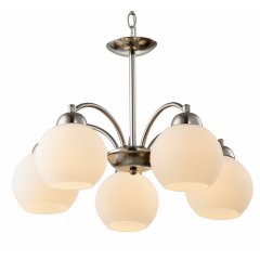 Lampa wisząca TOBAGO 35-25463 Candellux