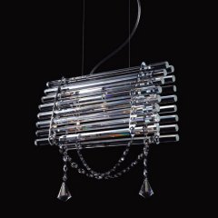 Lampa wisząca Tondela MD103802-3A Italux