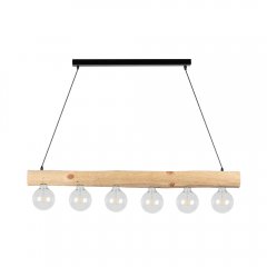 Lampa wisząca TRABO SIMPLE 69860604 Spot-Light