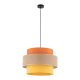 Lampa wisząca TRIO JUTA MIX 2783 TK Lighting