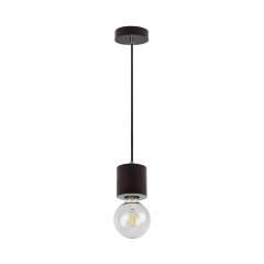 Lampa wisząca TRONGO ROUND 7069176 Spot-Light