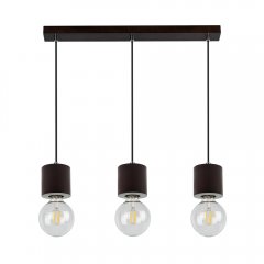 Lampa wisząca TRONGO ROUND 7069376L Spot-Light