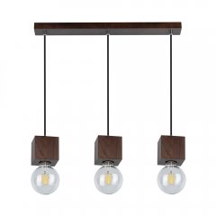 Lampa wisząca TRONGO SQUARE 7169376L Spot-Light