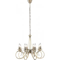 Lampa wisząca TRUNCATUS 69003-8 Globo