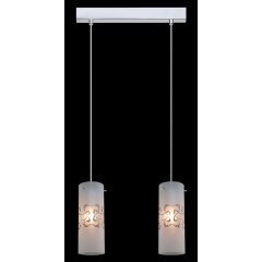 Lampa wisząca tuba Fantazy MDM1715 / 2B Italux