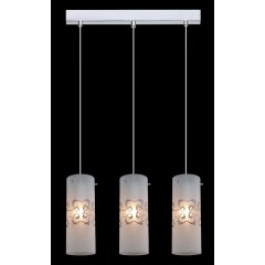 Lampa wisząca tuba Fantazy MDM1715 / 3B Italux