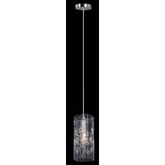 Lampa wisząca tuba Floral MDM1823 / 1 Italux