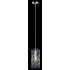 Lampa wisząca tuba Floral MDM1823/1 Italux