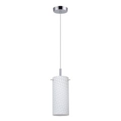 Lampa wisząca tuba Moreno ID92184-1 Italux