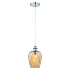 Lampa wisząca tuba Pirita B MDM2286 / 1B Italux
