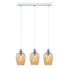 Lampa wisząca tuba Pirita B MDM2286 / 3B Italux
