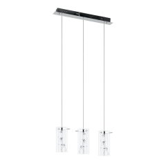 Lampa wisząca tuba Shine MD4507-9A Italux