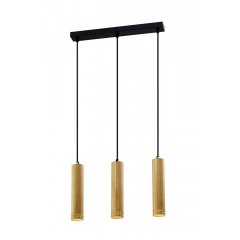 Lampa wisząca TUBO 33-79138 Candellux