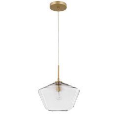 Lampa wisząca TULUA LE41794 Luces Exclusivas