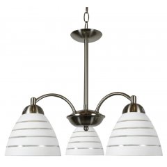 Lampa wisząca ULI 33-66152 Candellux