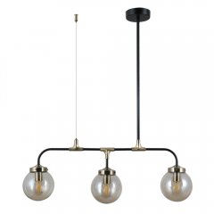 Lampa wisząca VALPENA PND-48882-3 Italux