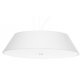 Lampa wisząca VEGA 60 biały SL.0765 2BM