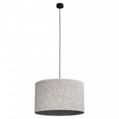 Lampa wisząca VELLUM BLACK 500 10751 TK Lighting