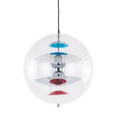 Lampa wisząca Venta MDE616 / 1 Italux