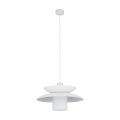 Lampa wisząca VERADO WHITE 1 11765 TK Lighting