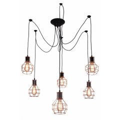 Lampa wisząca VERIN 36-43092 Candellux