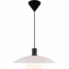Lampa wisząca VERONA 2010863001 Nordlux