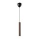 Lampa wisząca ryflowana VICO 2412103018 Nordlux