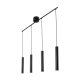 Lampa wisząca VICO 2412143003 Nordlux