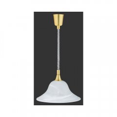 Lampa wisząca VIOLA 301700108 Trio