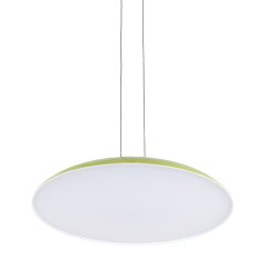 Lampa wisząca Visco MD13119-01G Italux