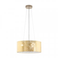 Lampa wisząca VISERBELLA 97644 Eglo