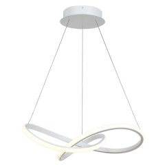 Lampa wisząca Vita MD17011010-1A WH Italux