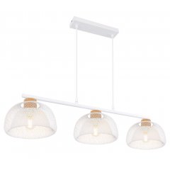 Lampa wisząca VITIANO 15393-3W Globo
