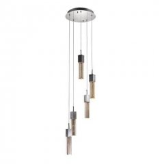 Lampa wisząca Vivid 9732 / 5P Italux