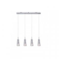 Lampa wisząca Viviera MDM1603 / 4 Italux