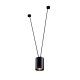 Lampa wisząca VIWIN 9020 Antigo