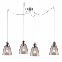 Lampa wisząca VOICE 34-70838 Candellux