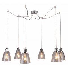 Lampa wisząca VOICE 36-70845 Candellux