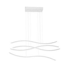 Lampa wisząca Waves AZ2913 Azzardo