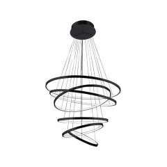 Lampa wisząca Wheel 6 Long DIMM AZ2923 Azzardo