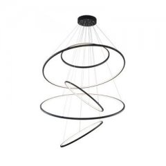 Lampa wisząca Wheel XXL DIMM AZ3137 Azzardo