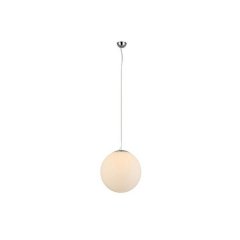 Lampa wisząca White ball 20 AZ1325 Azzardo
